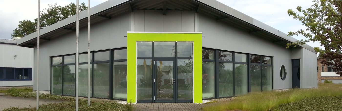 Der neue Fitness Anbieter in Reken