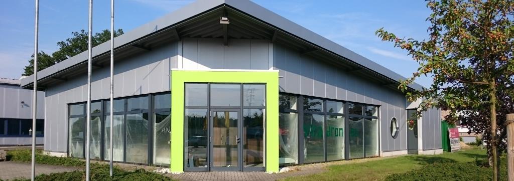 Der neue Fitness Anbieter in Reken