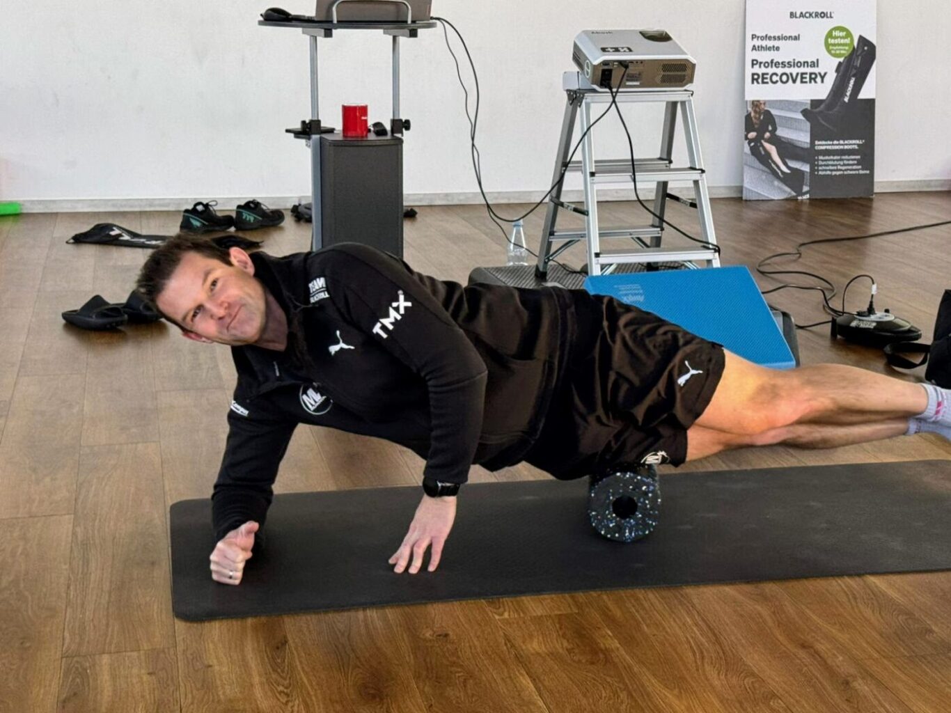 Kursraum mieten für Fortbildungen oder Kurse in Gescher.